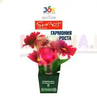 Средство для гармоничного развития цветов и декоративных растений