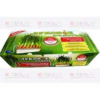 Домашняя установка Луковое счастье - свежий зеленый лук круглый год