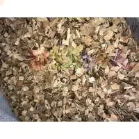 Ароматная щепа из яблони - универсальное топливо для коптильни