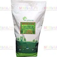 Дачная травосмесь - универсальное решение для создания газона