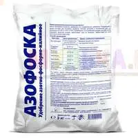 Азофоска - проверенное временем минеральное удобрение