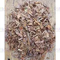 Мелкая фракция сосновой коры Стандарт 1-3 см для садоводов и дачников