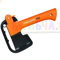 Компактный универсальный топор