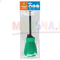 Простой способ удалить избыток влаги при переливе в цветочных горшках