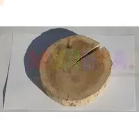 Чем привлекательны предметы интерьера из натурального дерева?