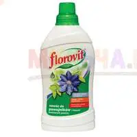 Концентрированная подкормка для декоративных вьющихся растений