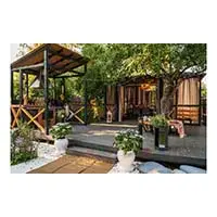 Мульча.рф и мраморная крошка на Первом канале в программе Фазенда «В тени яблонь»