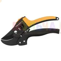 Надежный секатор прослужит долго