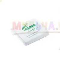 Кубики из кокосового субстрата для выращивания рассады овощных и декоративных культур