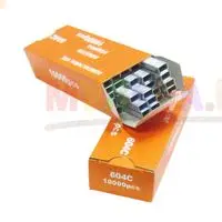 Скобы для садового тапенера