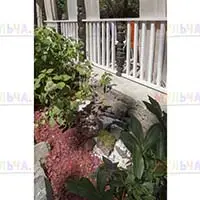 Сразу две новых беседки построит Фазенда при участии Мульча.РФ, эфир в воскресенье в 12:15 и 12:50