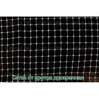 Сетка от кротов - надежная защита для вашего газона и огорода