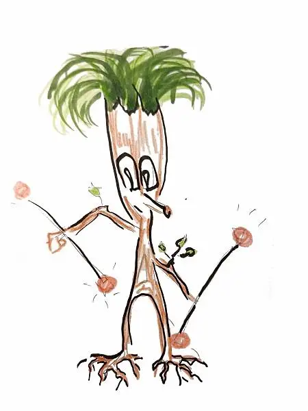 Андрей Ландшафтович